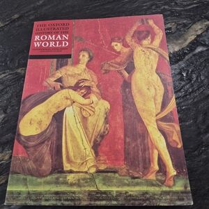 Oxford Illustrated History of the Roman World